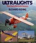 Ultralights - The Early British Classics by RIDING, Richard